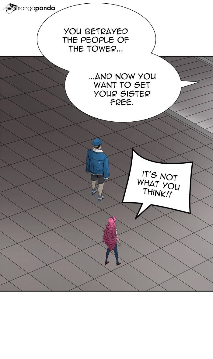Tower of God Chapter 458 image 102